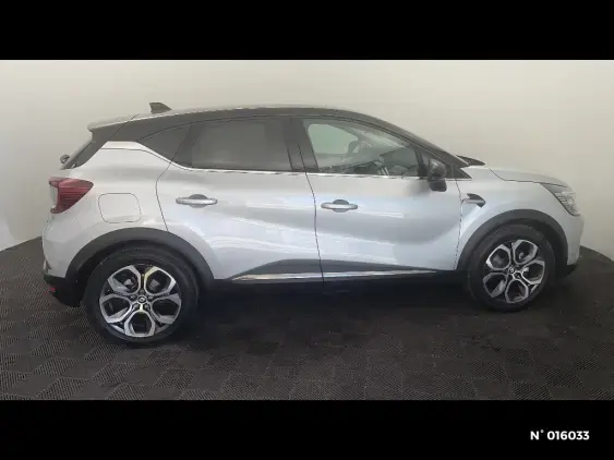 RENAULT CAPTUR II - voiture d'occasion - Photo 5