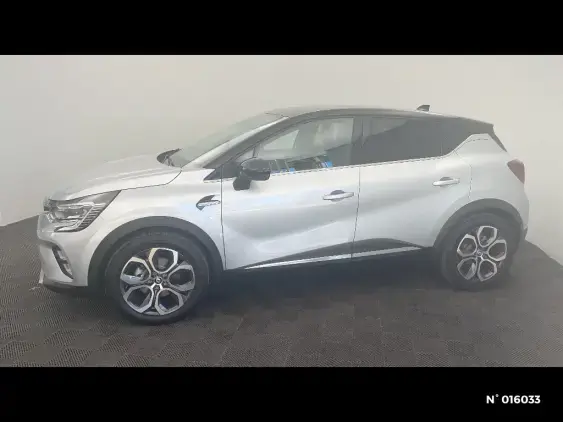 RENAULT CAPTUR II - voiture d'occasion - Photo 2