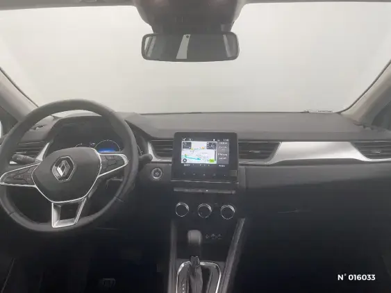 RENAULT CAPTUR II - voiture d'occasion - Photo 9
