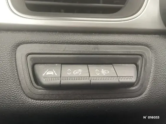 RENAULT CAPTUR II - voiture d'occasion - Photo 15
