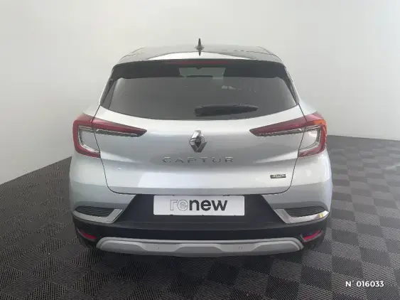RENAULT CAPTUR II - voiture d'occasion - Photo 6