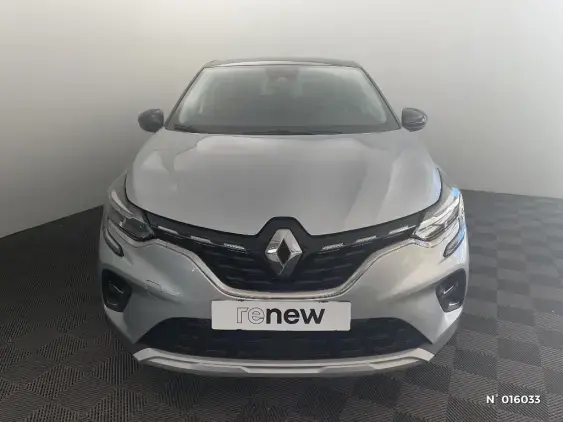 RENAULT CAPTUR II - voiture d'occasion - Photo 3