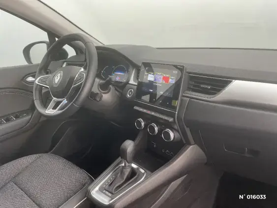 RENAULT CAPTUR II - voiture d'occasion - Photo 10