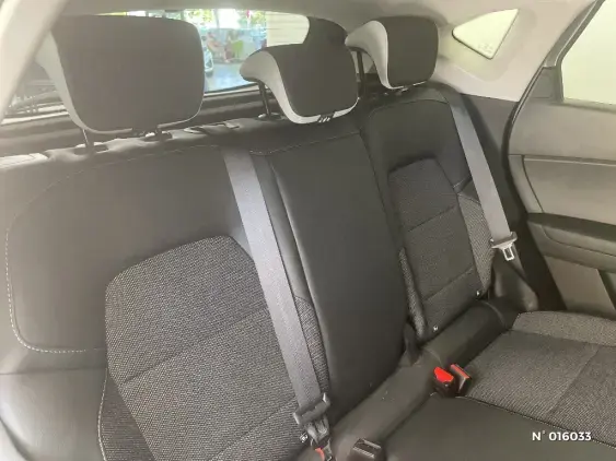 RENAULT CAPTUR II - voiture d'occasion - Photo 11