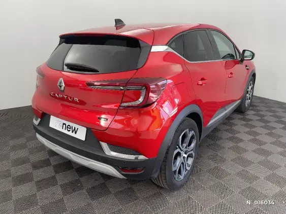 RENAULT CAPTUR II - voiture d'occasion - Photo 4