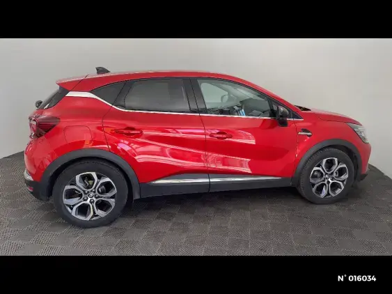 RENAULT CAPTUR II - voiture d'occasion - Photo 5