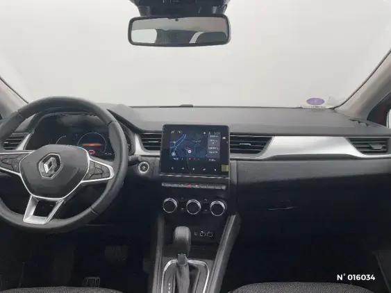 RENAULT CAPTUR II - voiture d'occasion - Photo 9