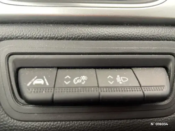 RENAULT CAPTUR II - voiture d'occasion - Photo 15