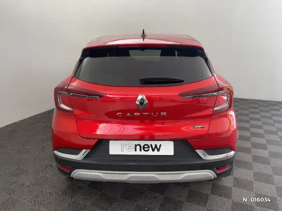 RENAULT CAPTUR II - voiture d'occasion - Photo 6