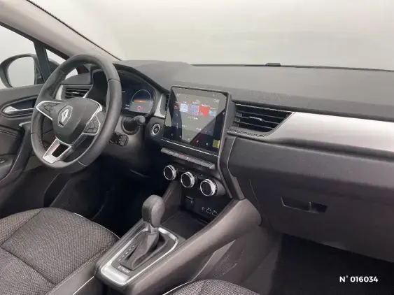 RENAULT CAPTUR II - voiture d'occasion - Photo 10