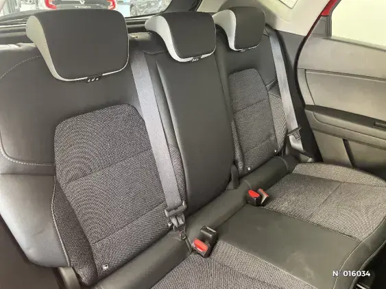 RENAULT CAPTUR II - voiture d'occasion - Photo 11