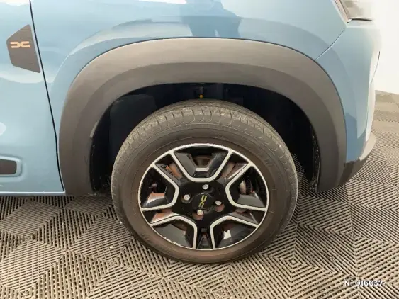 DACIA SPRING - voiture d'occasion - Photo 8
