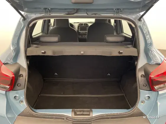 DACIA SPRING - voiture d'occasion - Photo 7
