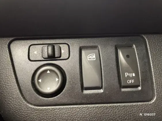 DACIA SPRING - voiture d'occasion - Photo 15
