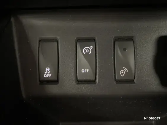 DACIA SPRING - voiture d'occasion - Photo 27