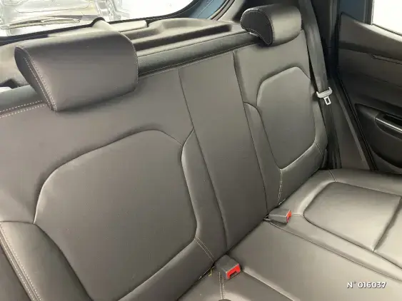 DACIA SPRING - voiture d'occasion - Photo 11