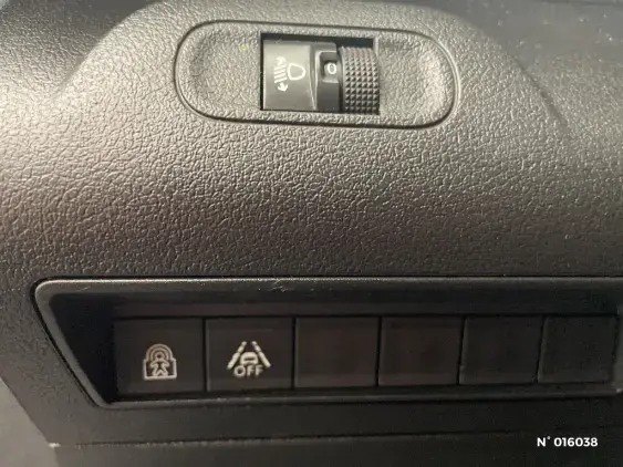 PEUGEOT RIFTER - voiture d'occasion - Photo 15
