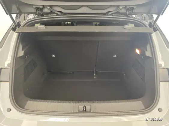 RENAULT MEGANE V - voiture d'occasion - Photo 7