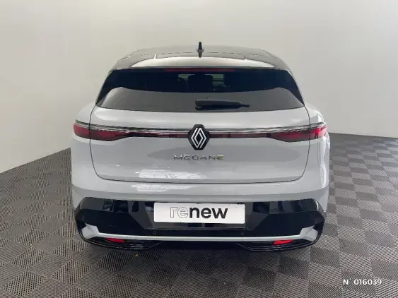 RENAULT MEGANE V - voiture d'occasion - Photo 6