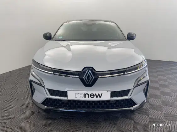 RENAULT MEGANE V - voiture d'occasion - Photo 3