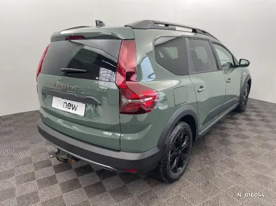 DACIA JOGGER - voiture d'occasion - Photo 4