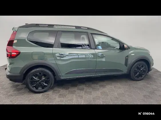 DACIA JOGGER - voiture d'occasion - Photo 5