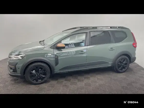 DACIA JOGGER - voiture d'occasion - Photo 2