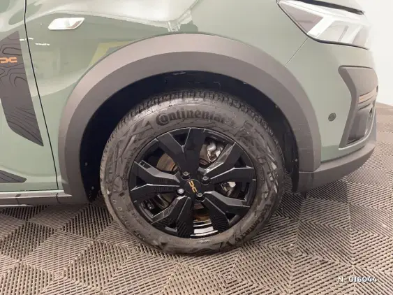 DACIA JOGGER - voiture d'occasion - Photo 8