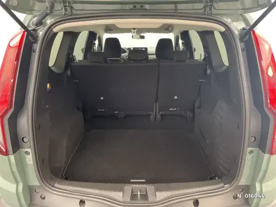 DACIA JOGGER - voiture d'occasion - Photo 7