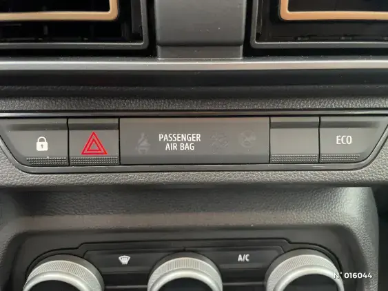 DACIA JOGGER - voiture d'occasion - Photo 15