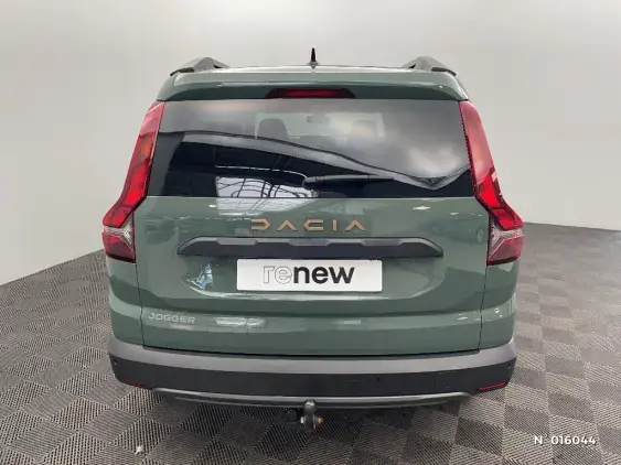 DACIA JOGGER - voiture d'occasion - Photo 6