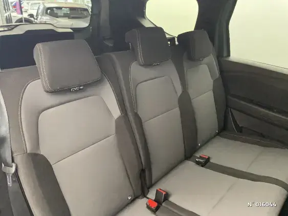 DACIA JOGGER - voiture d'occasion - Photo 11