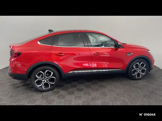 RENAULT ARKANA - voiture d'occasion - Photo 5