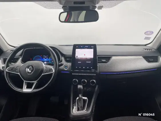RENAULT ARKANA - voiture d'occasion - Photo 9