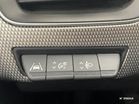 RENAULT ARKANA - voiture d'occasion - Photo 15