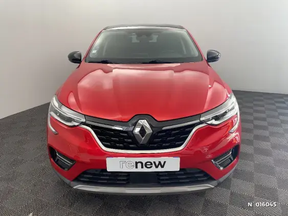 RENAULT ARKANA - voiture d'occasion - Photo 3