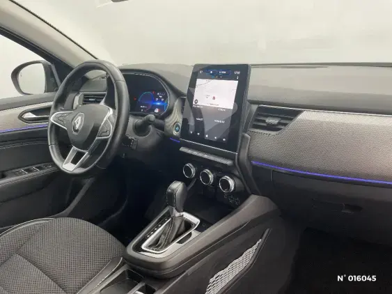 RENAULT ARKANA - voiture d'occasion - Photo 10
