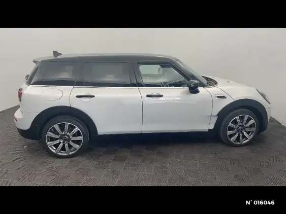 MINI CLUBMAN II - voiture d'occasion - Photo 5