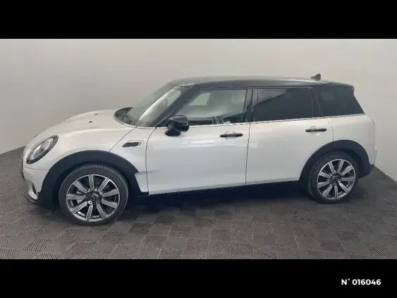 MINI CLUBMAN II - voiture d'occasion - Photo 2