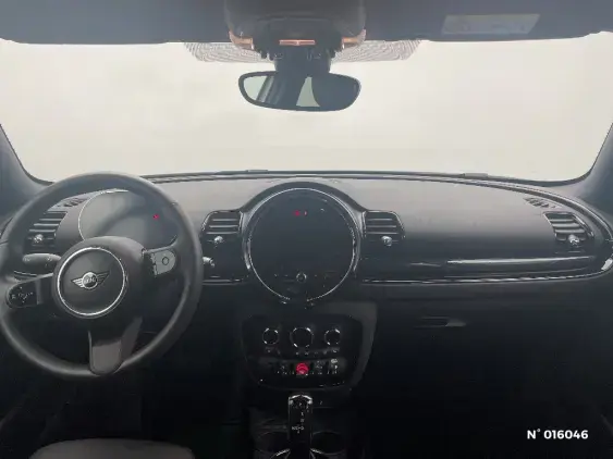 MINI CLUBMAN II - voiture d'occasion - Photo 9