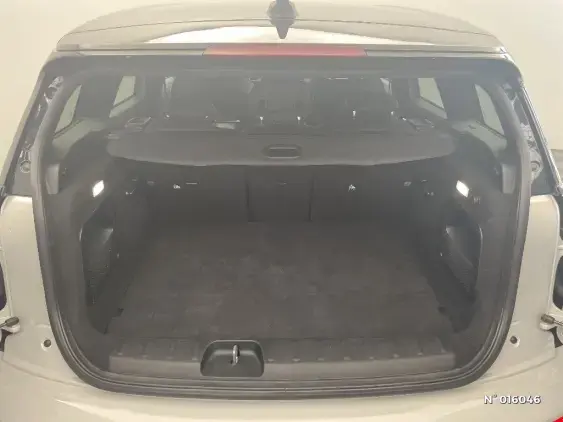 MINI CLUBMAN II - voiture d'occasion - Photo 7
