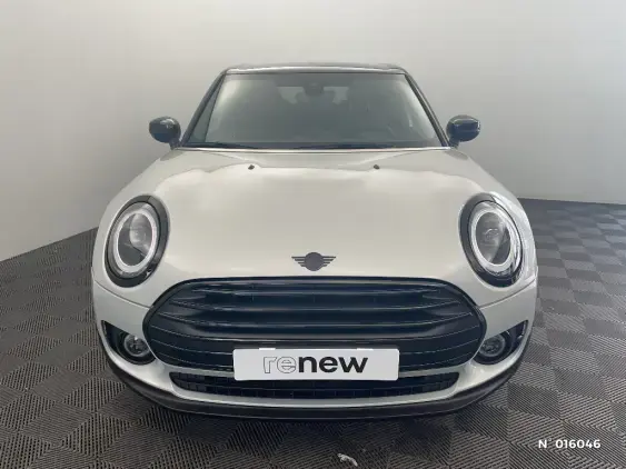 MINI CLUBMAN II - voiture d'occasion - Photo 3