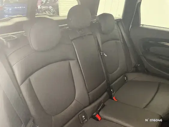 MINI CLUBMAN II - voiture d'occasion - Photo 11