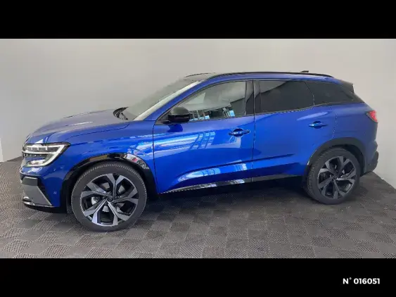 RENAULT AUSTRAL - voiture d'occasion - Photo 2