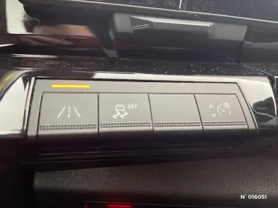 RENAULT AUSTRAL - voiture d'occasion - Photo 15