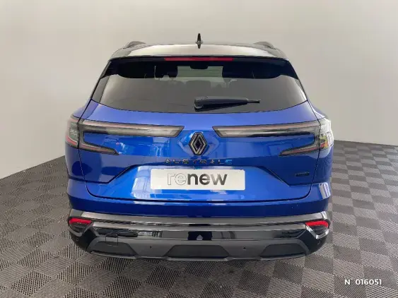 RENAULT AUSTRAL - voiture d'occasion - Photo 6