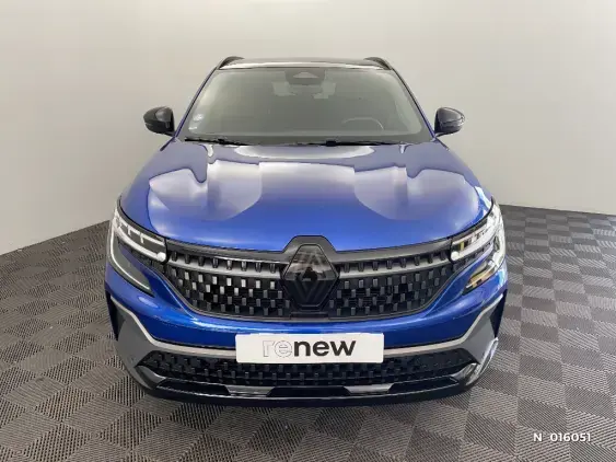 RENAULT AUSTRAL - voiture d'occasion - Photo 3