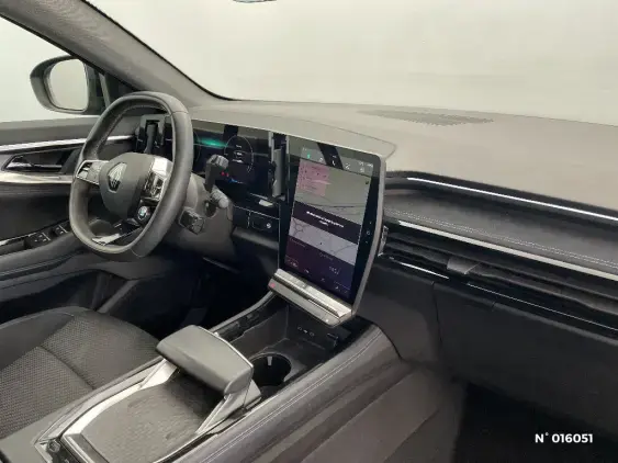RENAULT AUSTRAL - voiture d'occasion - Photo 10