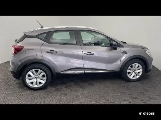 RENAULT CAPTUR II - voiture d'occasion - Photo 5