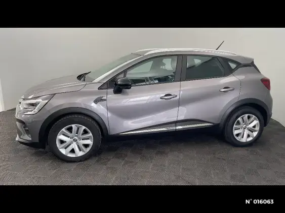 RENAULT CAPTUR II - voiture d'occasion - Photo 2
